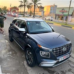 هیوندای ڤینیو